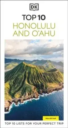 DK Top 10 Honolulu and Oahu