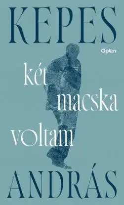 Két macska voltam - András Kepes
