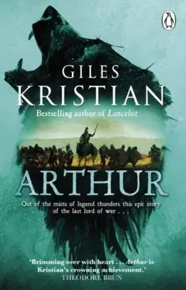 Arthur - Kristian Giles