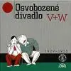 CD-Osvobozené divadlo - Jan Werich