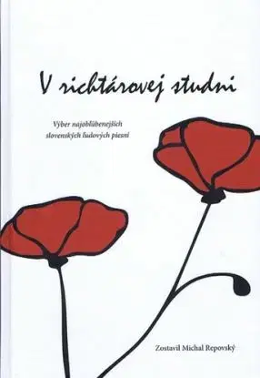 V richtárovej studni - Michal Repovský