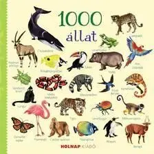 1000 állat - Jessica Greenwell