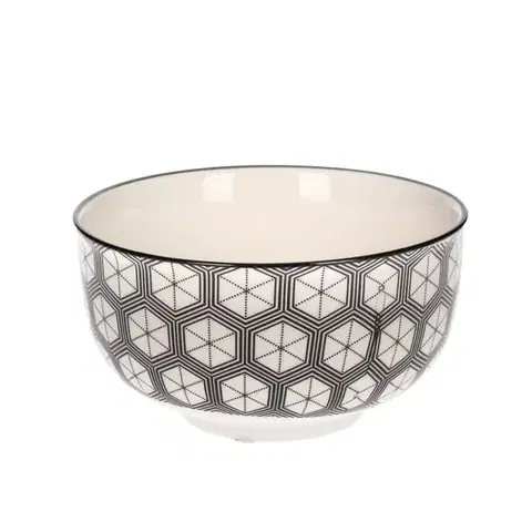 Dekoria Miska Moresby 330ml, ⌀11cm