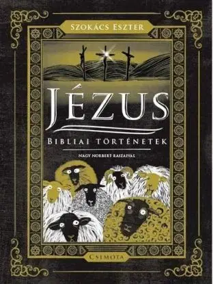 Jézus - Eszter Szokács
