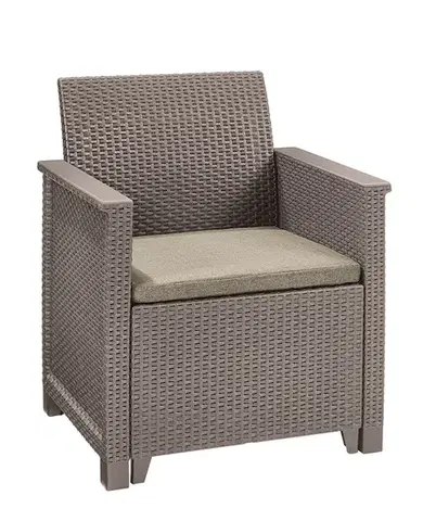 EMMA balcony set - Allibert