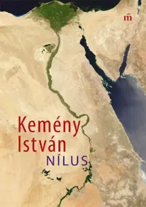 Nílus - István Kemény