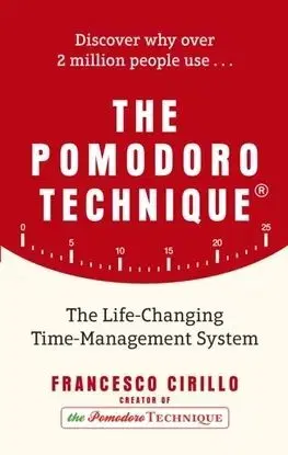 The Pomodoro Technique - Francesco Cirillo