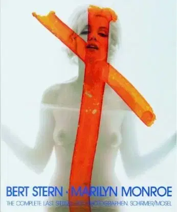 Marilyn Monroe Complete - Robert J. Sternberg