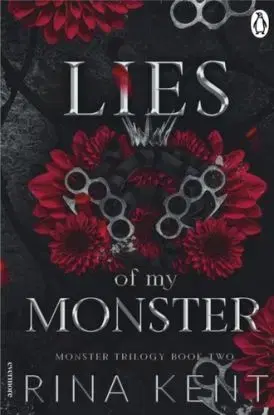 Lies of My Monster - Rina Kent