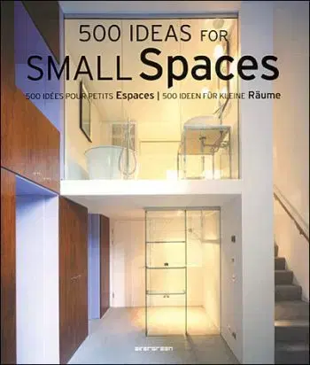 500 Small Spaces Lofts-Ev