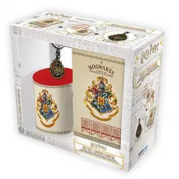 Harry Potter: Bradavice 2 dárkový set