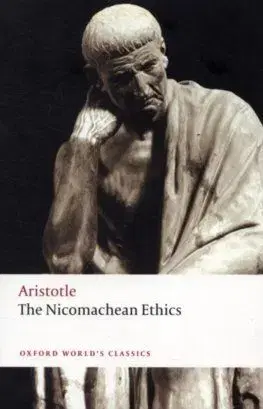 The Nicomachean Ethics - Aristoteles