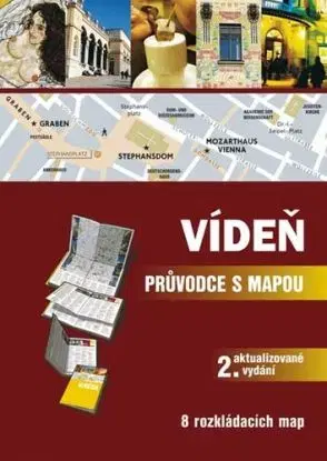 Vídeň - Guillot Serge