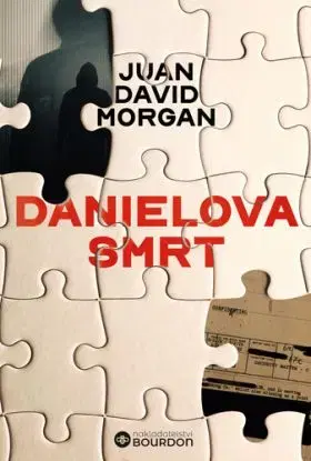 Danielova smrt - David Juan Morgan