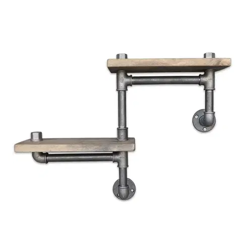 Pipe Shelf Boruraf041