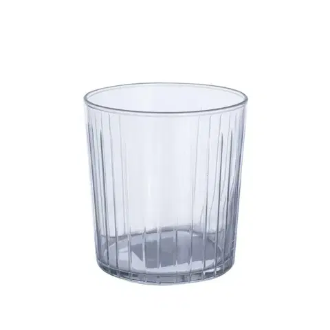 Dekoria Sklo Clasical Clear 300ml, 9 x 9 x  9 cm