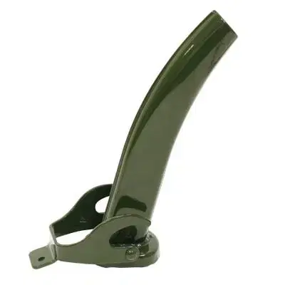 J.A.D. TOOLS Lievik kovový pre kanistre 5-20l 12615