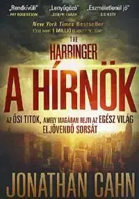 A hírnök - Jonathan Chan