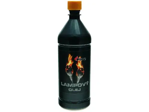 MANDY Lampový olej číry Mandy 1l