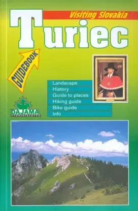 TS Turiec - angl. - Peter Podolák, Tibor Kollár