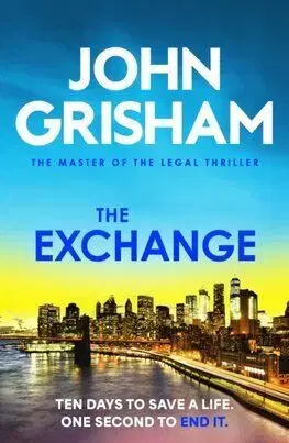 The Exchange - John Grisham