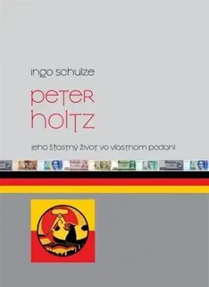 Peter Holtz - Ingo Schulze