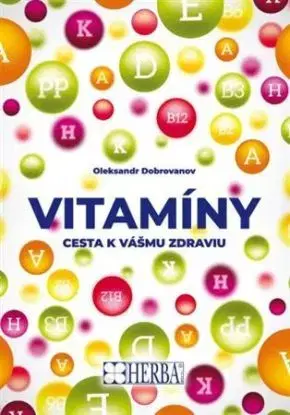 Vitamíny - Oleksandr Dobrovanov