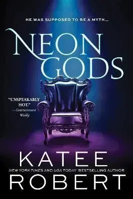 Neon Gods - Robert Katee