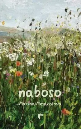 Naboso - Marína Mesárošová