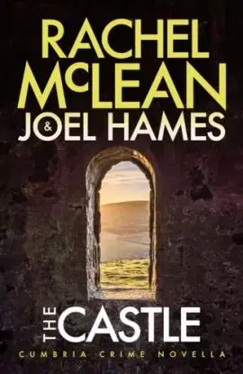 The Castle - Joel Hames, Rachel McLean