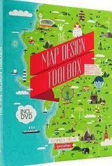 The Map Design Toolbox - Alexander Tibelius
