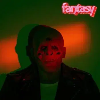 M83 - Fantasy 2LP - M83