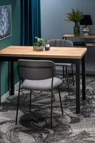 Jedálenský stôl COBALT Halmar