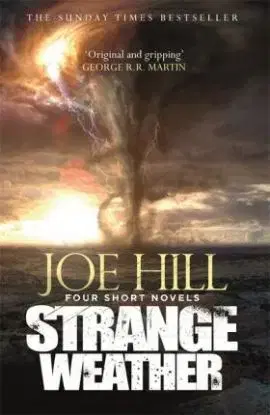 Strange Weather - Joe Hill