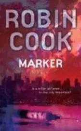 MARKER - Robert Cook