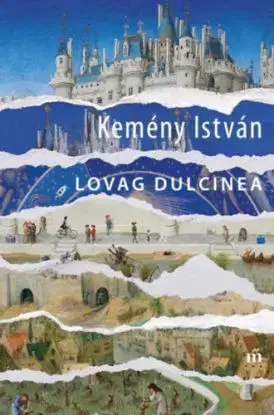 Lovag Dulcinea - István Kemény