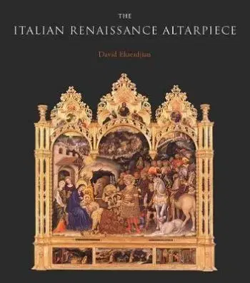 Italian Renaissance Altarpiece - David Ekserdjian