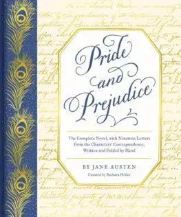 Pride and Prejudice - Jane Austen