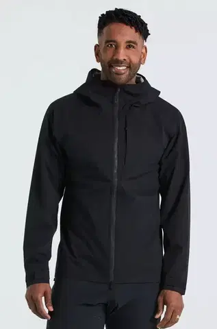 Specialized Trail Rain Jacket Veľkosť: S