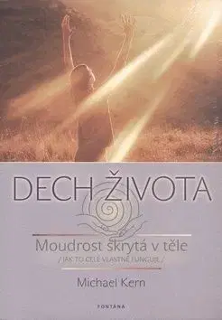 Dech života - Michael Kern