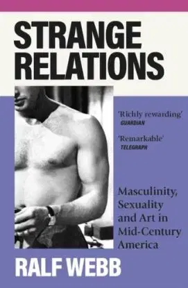 Strange Relations - Ralf Webb