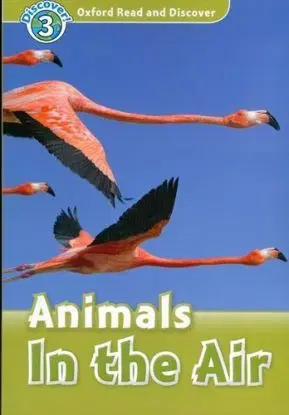 Animals In the Air - Robert Quinn