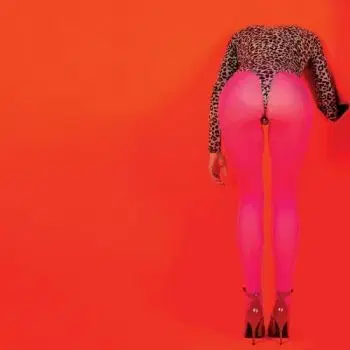 St.Vincent - Masseduction (Deluxe) LP - St.Vincent