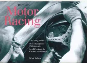 Motor Racing Early Years