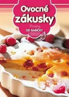 Ovocné zákusky (9)