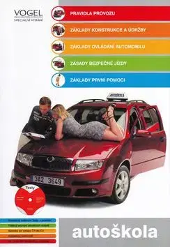 Autoškola + CD
