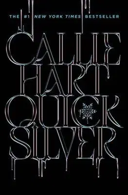 Quicksilver - Fae & Alchemy 1 - Callie Hart