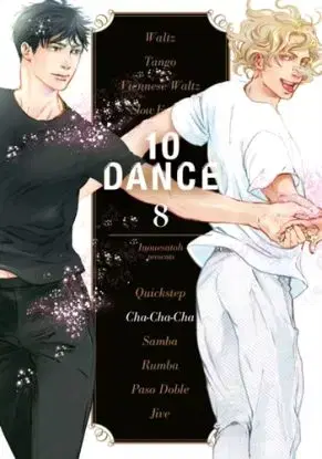 10 DANCE 8 - Inouesatoh