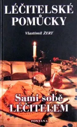 Léčitelské pomůcky - Vlastimil Žert