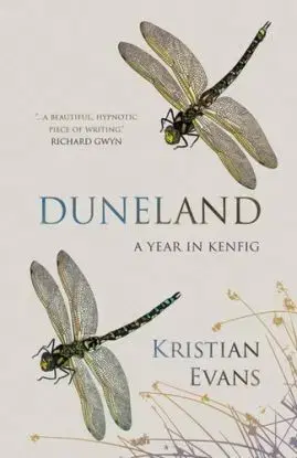 Duneland - Kristian Evans
